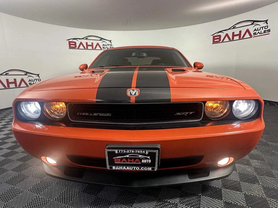 2009 Dodge Challenger SRT8 & 392 3rd Gen - Image 12 of 21