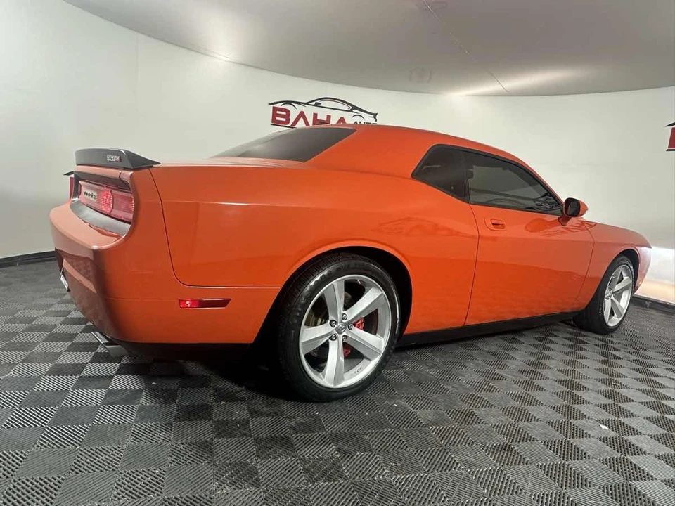 2009 Dodge Challenger SRT8 & 392 3rd Gen - Image 8 of 21