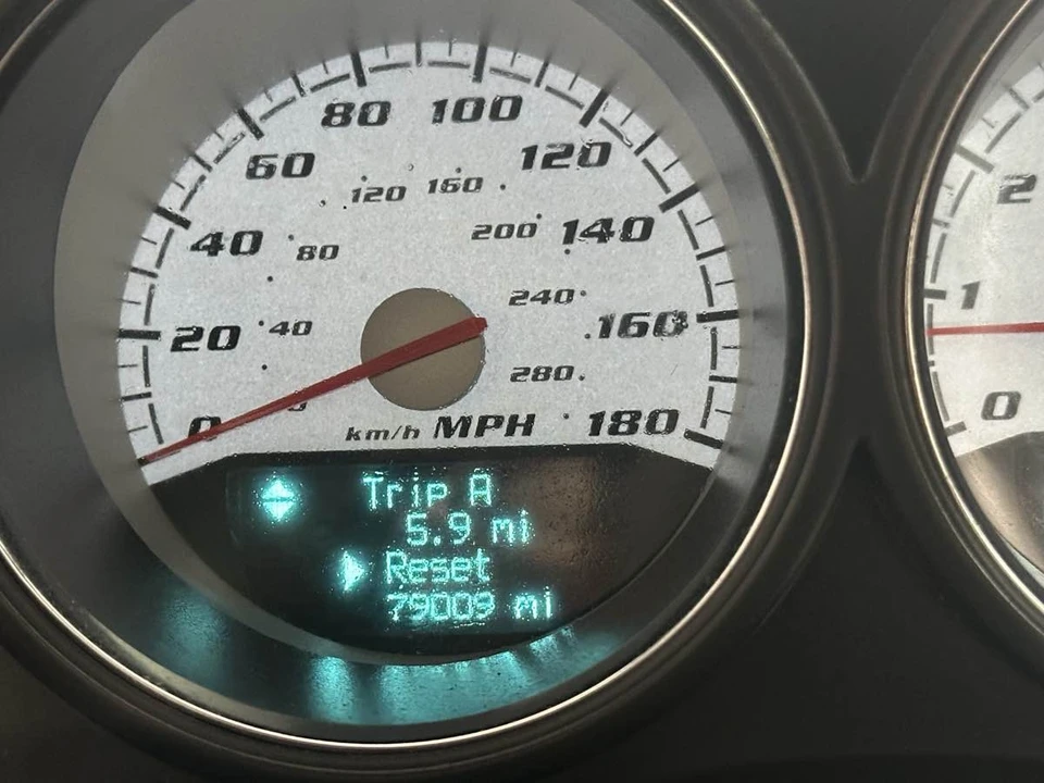 2009 Dodge Challenger SRT8 & 392 3rd Gen - Image 21 of 21