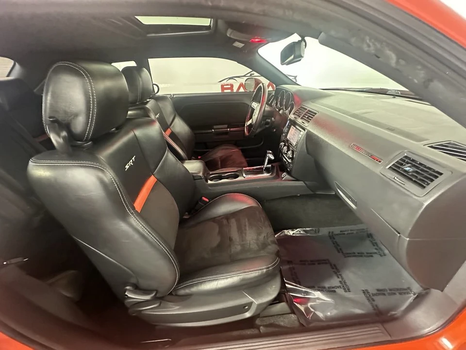 2009 Dodge Challenger SRT8 & 392 3rd Gen - Image 19 of 21