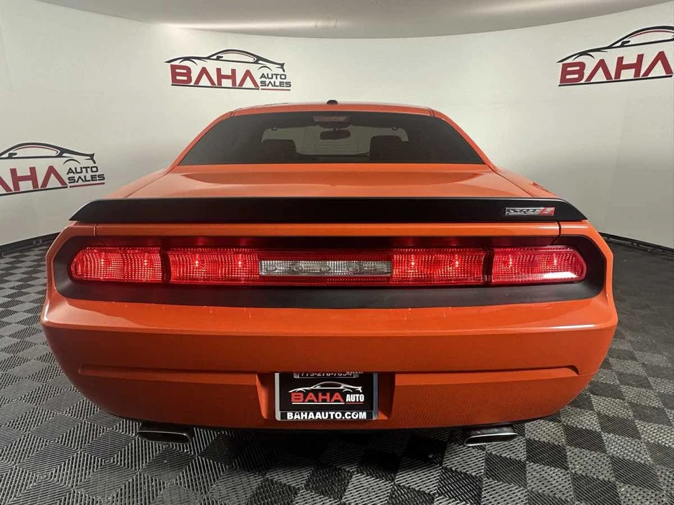 2009 Dodge Challenger SRT8 & 392 3rd Gen - Image 7 of 21