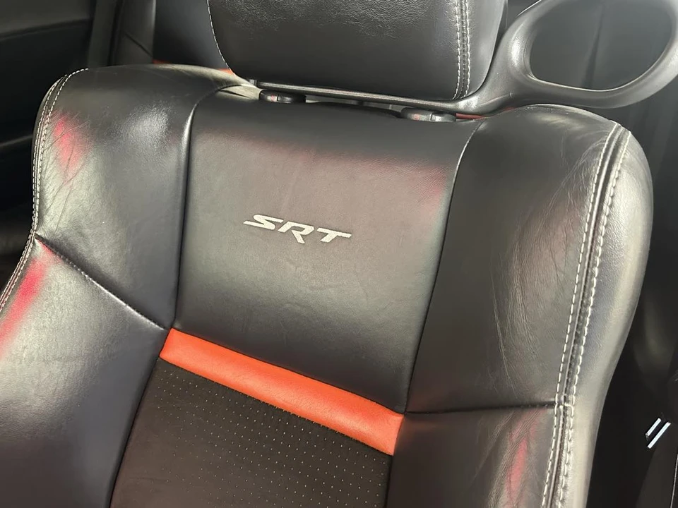 2009 Dodge Challenger SRT8 & 392 3rd Gen - Image 20 of 21