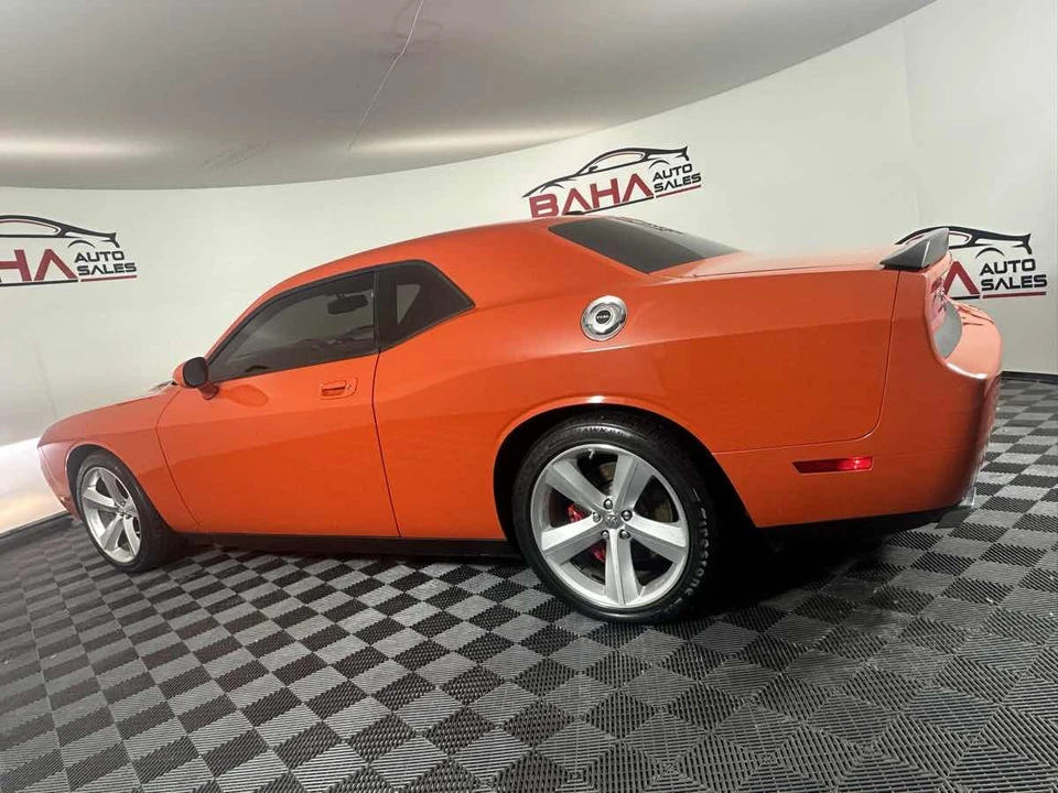 2009 Dodge Challenger SRT8 & 392 3rd Gen - Image 6 of 21