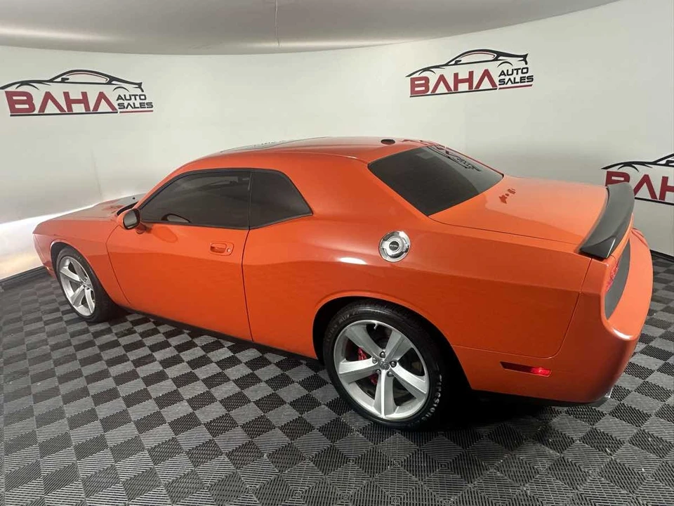 2009 Dodge Challenger SRT8 & 392 3rd Gen - Image 5 of 21