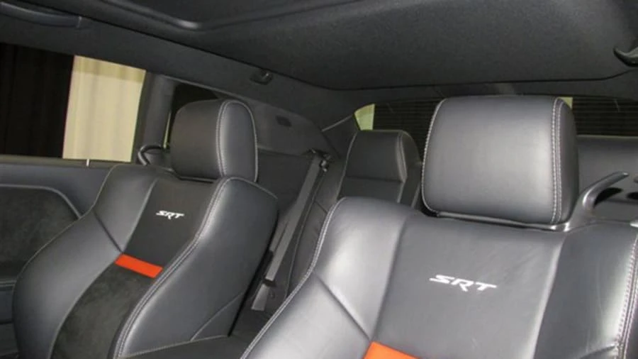 2009 Dodge Challenger SRT8 & 392 3rd Gen - Image 6 of 12