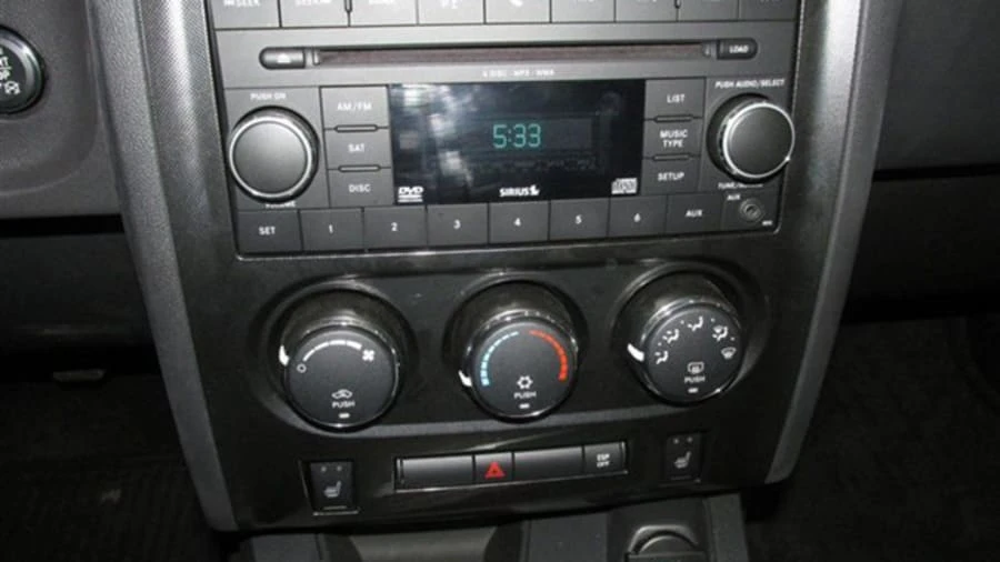 2009 Dodge Challenger SRT8 & 392 3rd Gen - Image 7 of 12