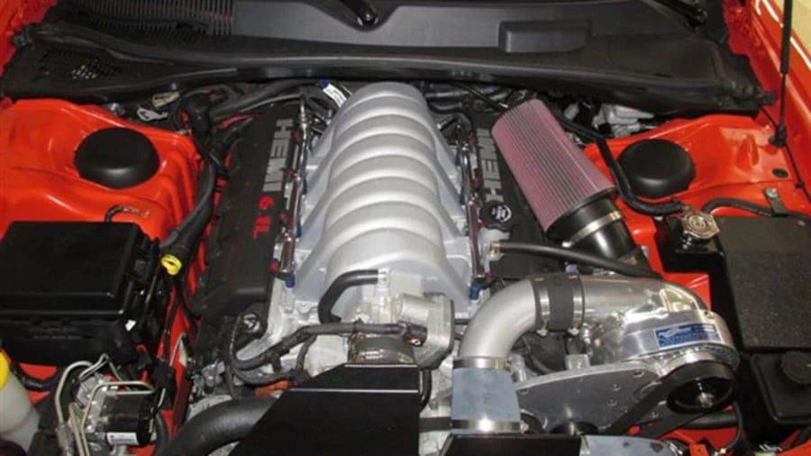 2009 Dodge Challenger SRT8 & 392 3rd Gen - Image 10 of 12