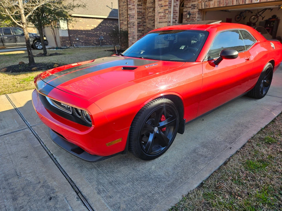 2009 Dodge Challenger SRT8 & 392 3rd Gen - Image 11 of 31