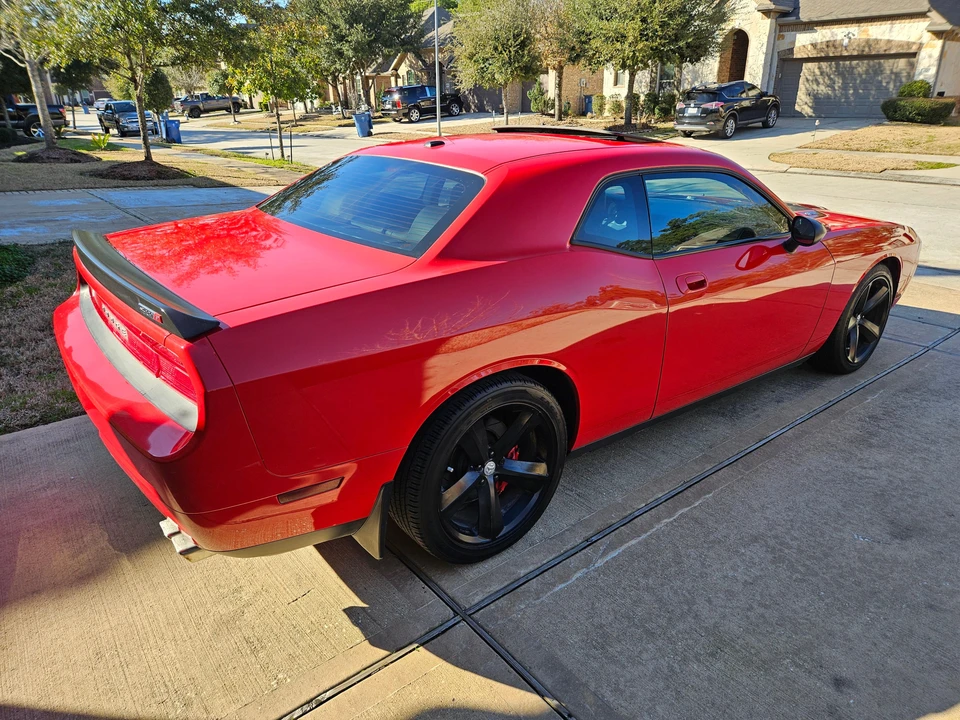 2009 Dodge Challenger SRT8 & 392 3rd Gen - Image 21 of 31