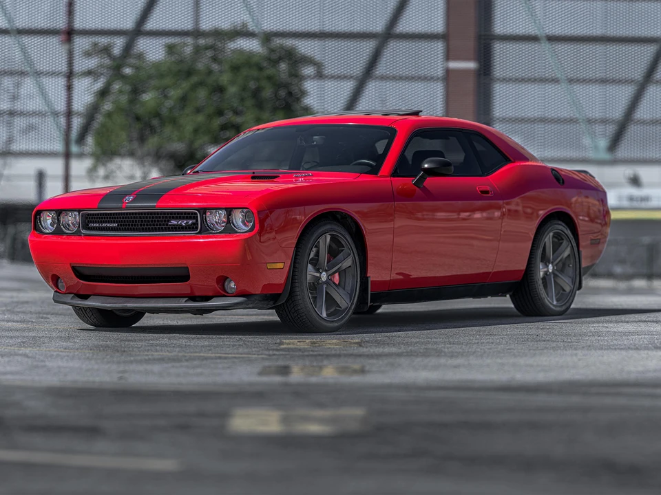 2009 Dodge Challenger SRT8 & 392 3rd Gen - Image 6 of 31
