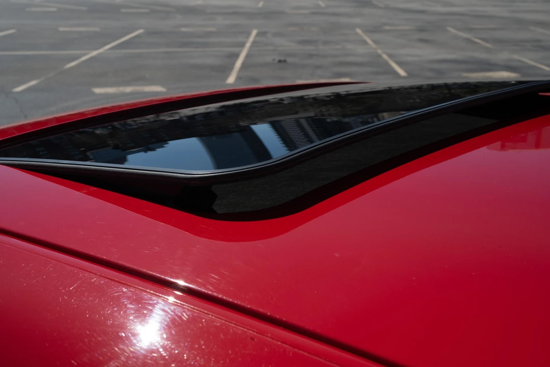 2009 Dodge Challenger SRT8 & 392 3rd Gen - Image 24 of 31