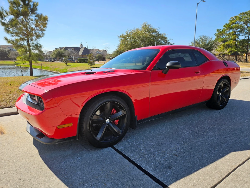 2009 Dodge Challenger SRT8 & 392 3rd Gen - Image 13 of 31