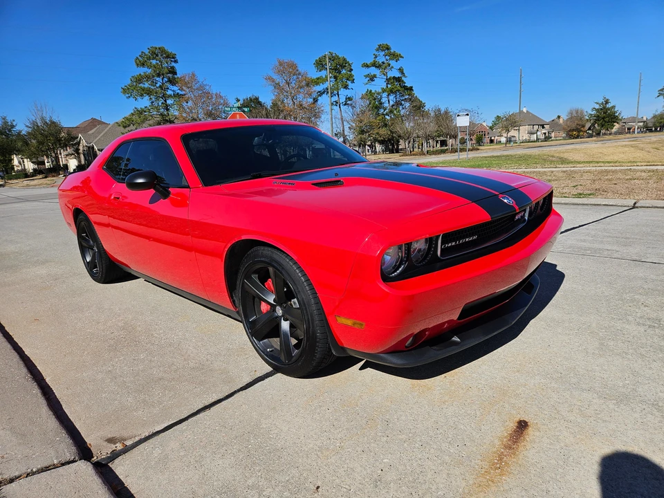 2009 Dodge Challenger SRT8 & 392 3rd Gen - Image 22 of 31
