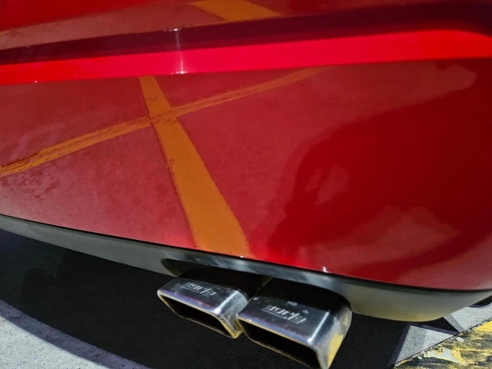 2009 Dodge Challenger SRT8 & 392 3rd Gen - Image 27 of 31