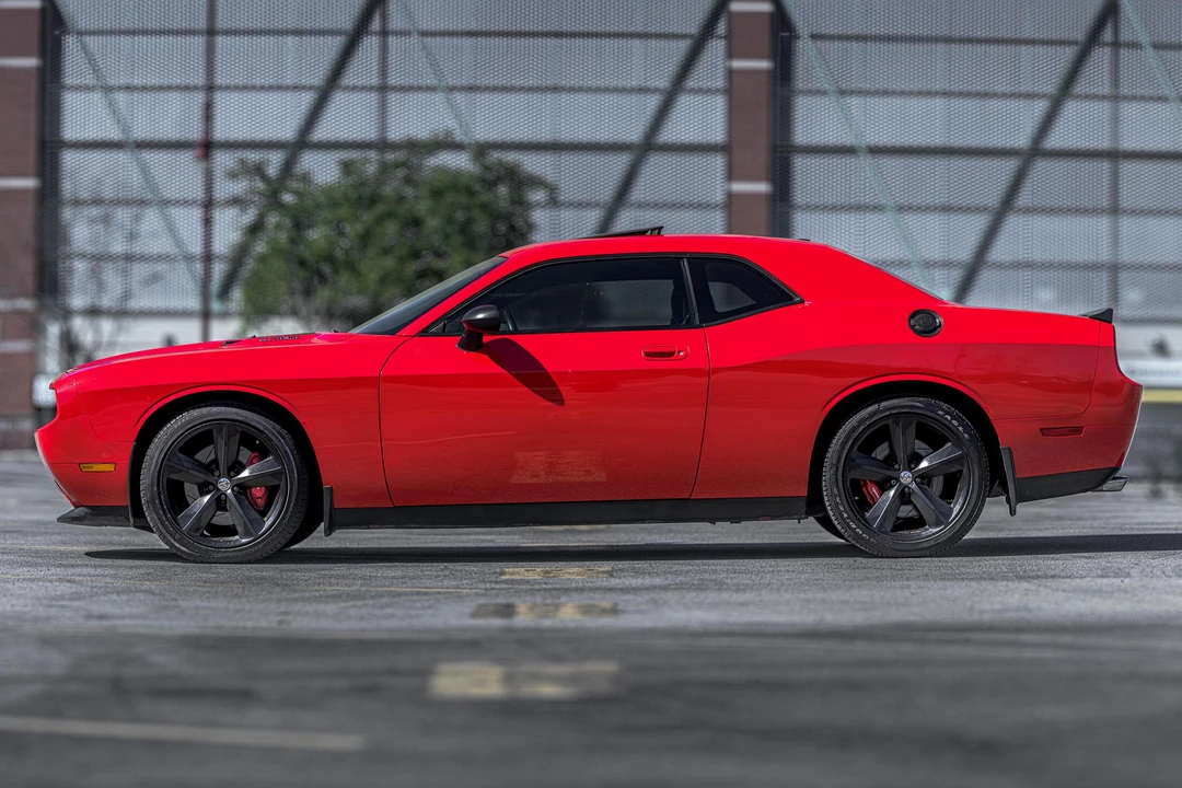 2009 Dodge Challenger SRT8 & 392 3rd Gen - Image 3 of 31