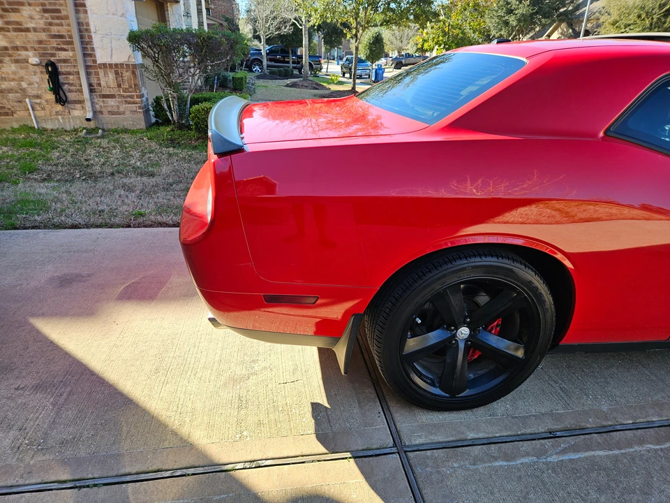2009 Dodge Challenger SRT8 & 392 3rd Gen - Image 28 of 31