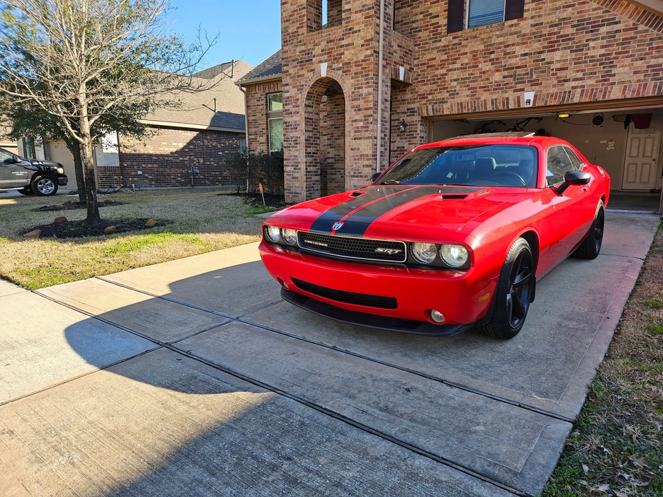 2009 Dodge Challenger SRT8 & 392 3rd Gen - Image 9 of 31
