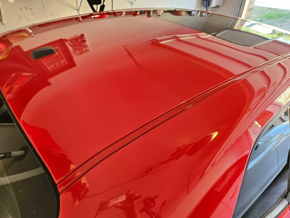 2009 Dodge Challenger SRT8 & 392 3rd Gen - Image 30 of 31
