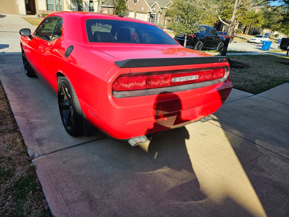 2009 Dodge Challenger SRT8 & 392 3rd Gen - Image 18 of 31