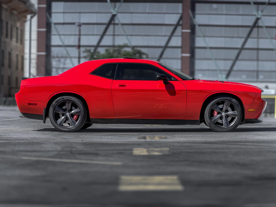 2009 Dodge Challenger SRT8 & 392 3rd Gen - Image 8 of 31