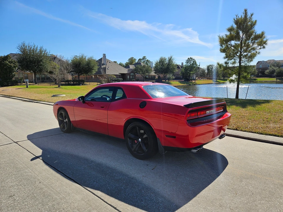 2009 Dodge Challenger SRT8 & 392 3rd Gen - Image 16 of 31