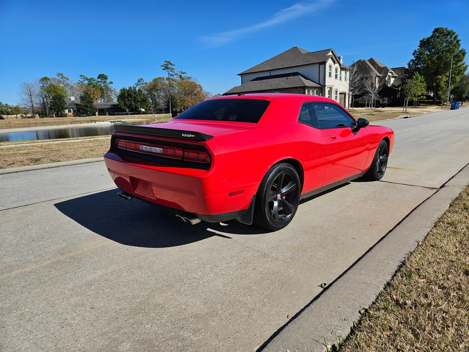 2009 Dodge Challenger SRT8 & 392 3rd Gen - Image 20 of 31