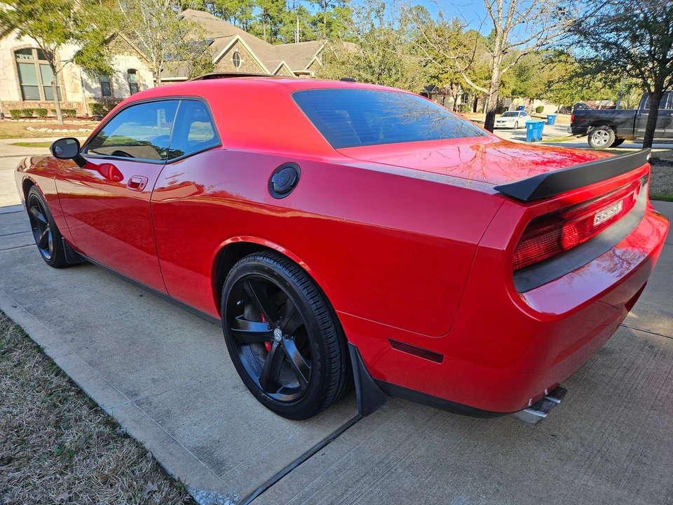 2009 Dodge Challenger SRT8 & 392 3rd Gen - Image 15 of 31