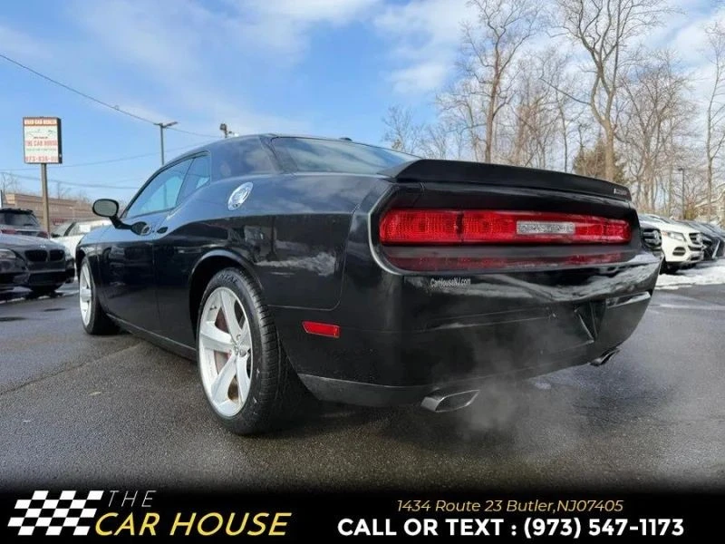 2009 Dodge Challenger SRT8 & 392 3rd Gen - Image 8 of 12