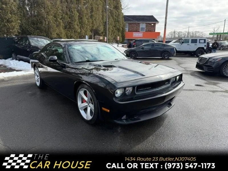 2009 Dodge Challenger SRT8 & 392 3rd Gen - Image 5 of 12