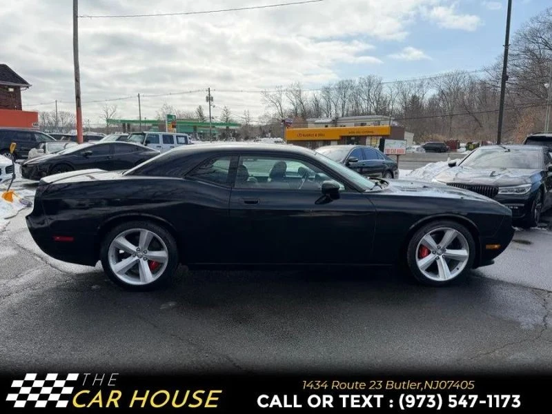 2009 Dodge Challenger SRT8 & 392 3rd Gen - Image 12 of 12