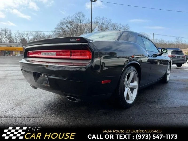 2009 Dodge Challenger SRT8 & 392 3rd Gen - Image 11 of 12
