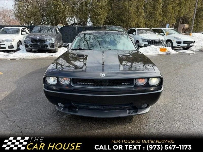 2009 Dodge Challenger SRT8 & 392 3rd Gen - Image 3 of 12