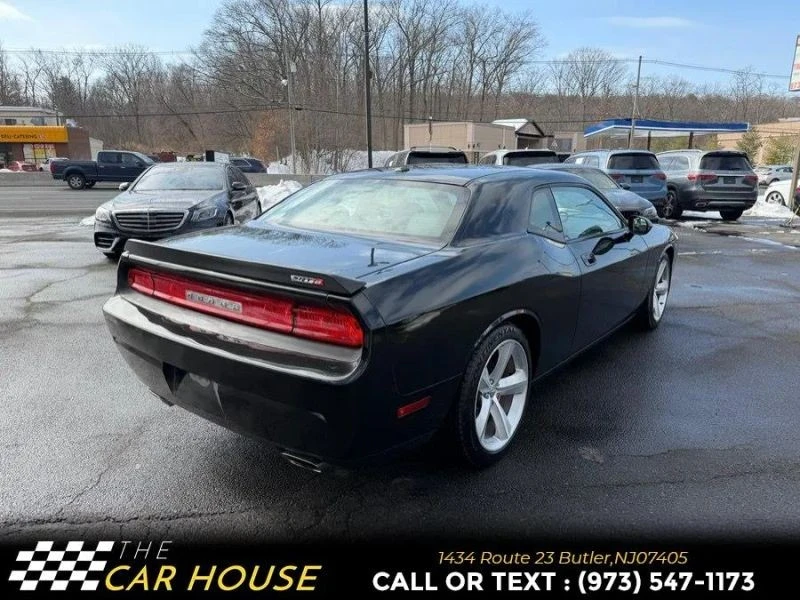 2009 Dodge Challenger SRT8 & 392 3rd Gen - Image 10 of 12