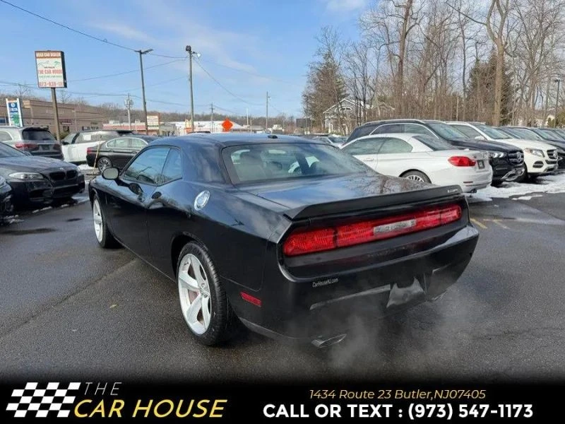 2009 Dodge Challenger SRT8 & 392 3rd Gen - Image 7 of 12