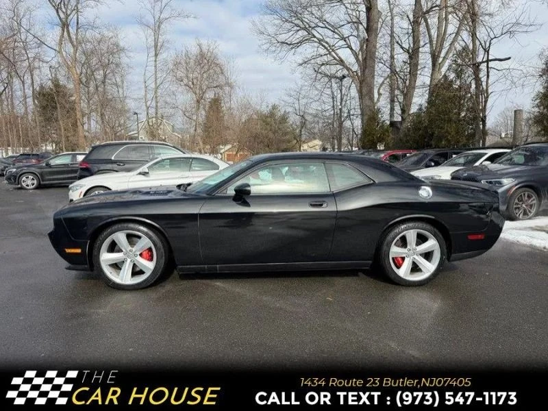 2009 Dodge Challenger SRT8 & 392 3rd Gen - Image 6 of 12