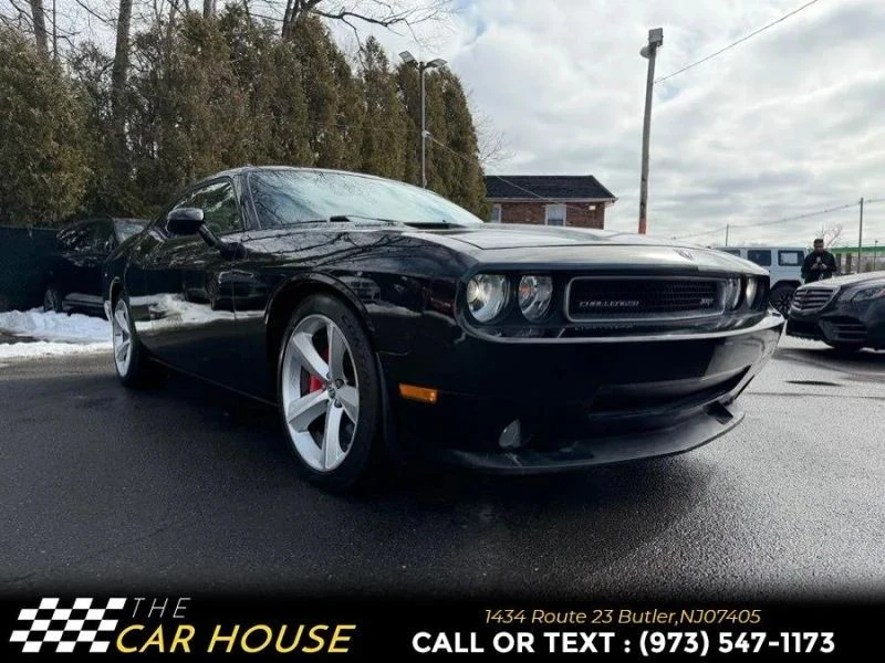 2009 Dodge Challenger SRT8 & 392 3rd Gen - Image 4 of 12