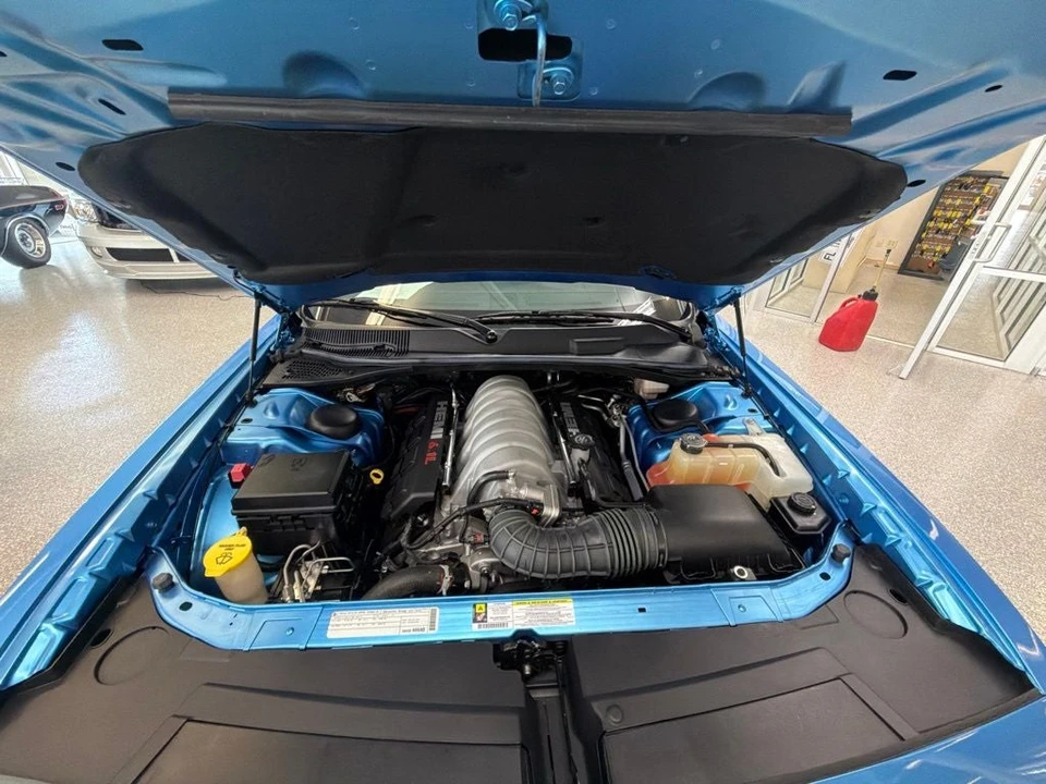 2009 Dodge Challenger SRT8 & 392 3rd Gen - Image 12 of 12