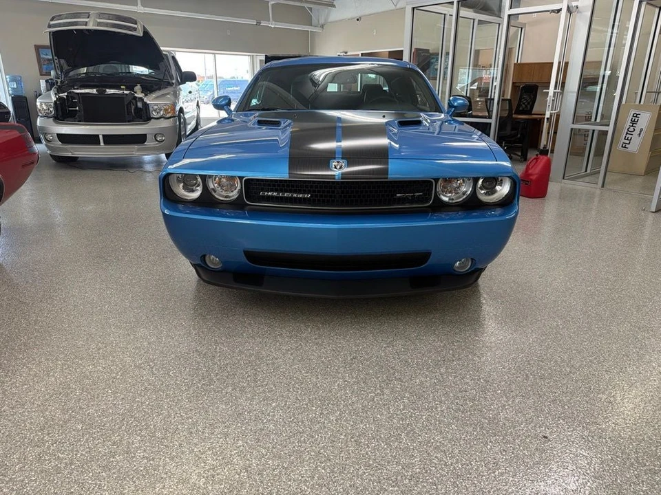 2009 Dodge Challenger SRT8 & 392 3rd Gen - Image 2 of 12