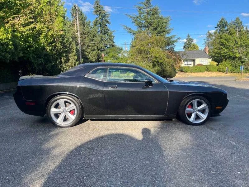 2009 Dodge Challenger SRT8 & 392 3rd Gen - Image 5 of 11