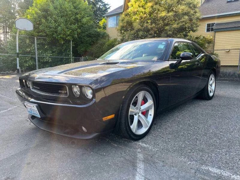 2009 Dodge Challenger SRT8 & 392 3rd Gen - Image 3 of 11