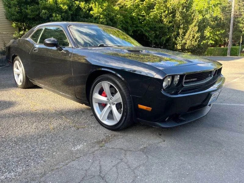 2009 Dodge Challenger SRT8 & 392 3rd Gen - Image 2 of 11
