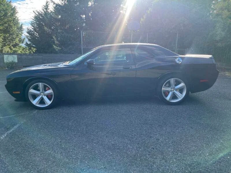 2009 Dodge Challenger SRT8 & 392 3rd Gen - Image 4 of 11