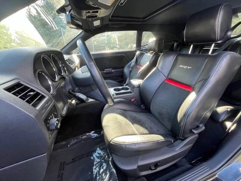 2009 Dodge Challenger SRT8 & 392 3rd Gen - Image 7 of 11