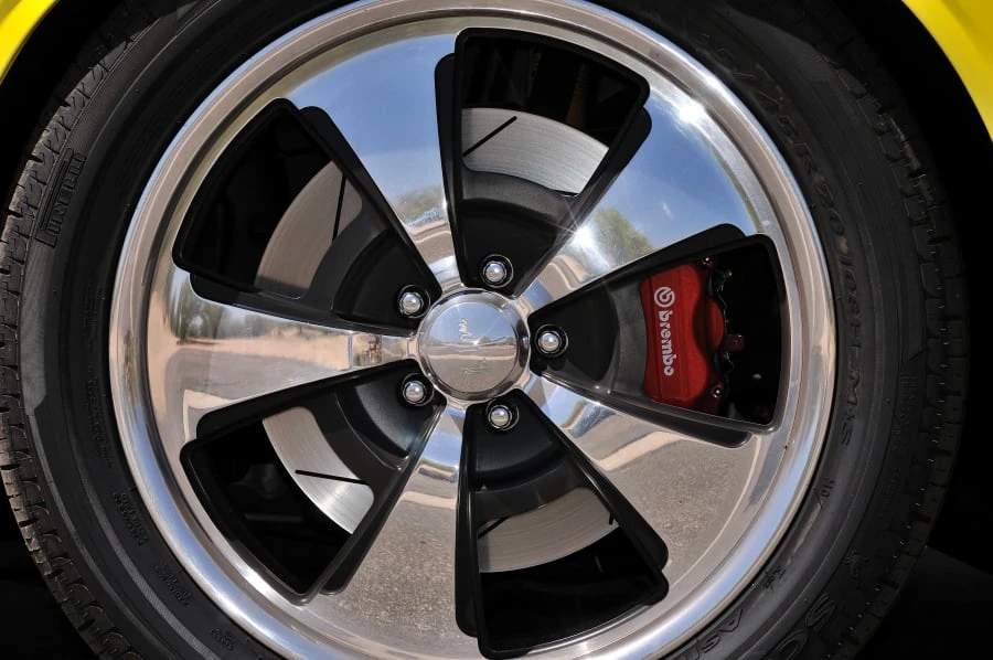 2009 Dodge Challenger SRT8 & 392 3rd Gen - Image 10 of 12