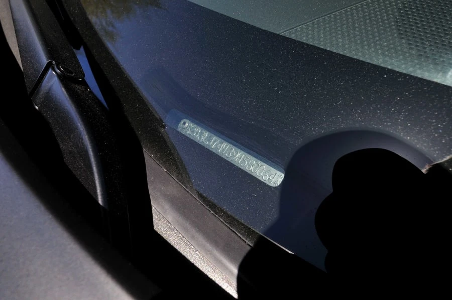 2009 Dodge Challenger SRT8 & 392 3rd Gen - Image 12 of 12