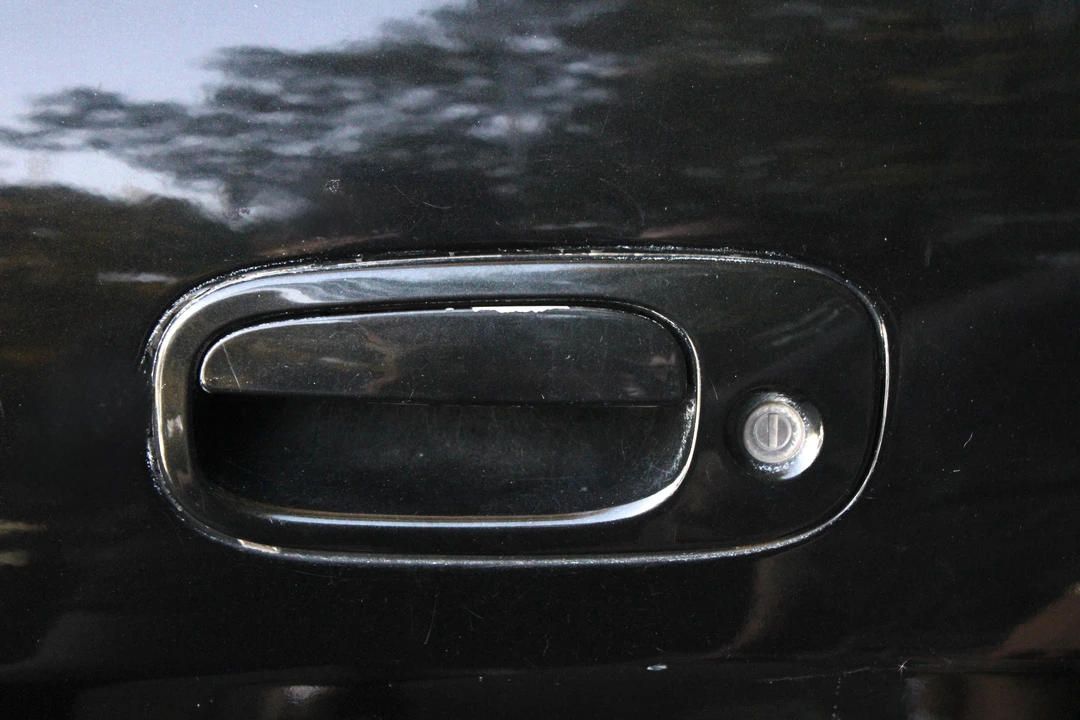 2009 Dodge Challenger SRT8 & 392 3rd Gen - Image 29 of 31