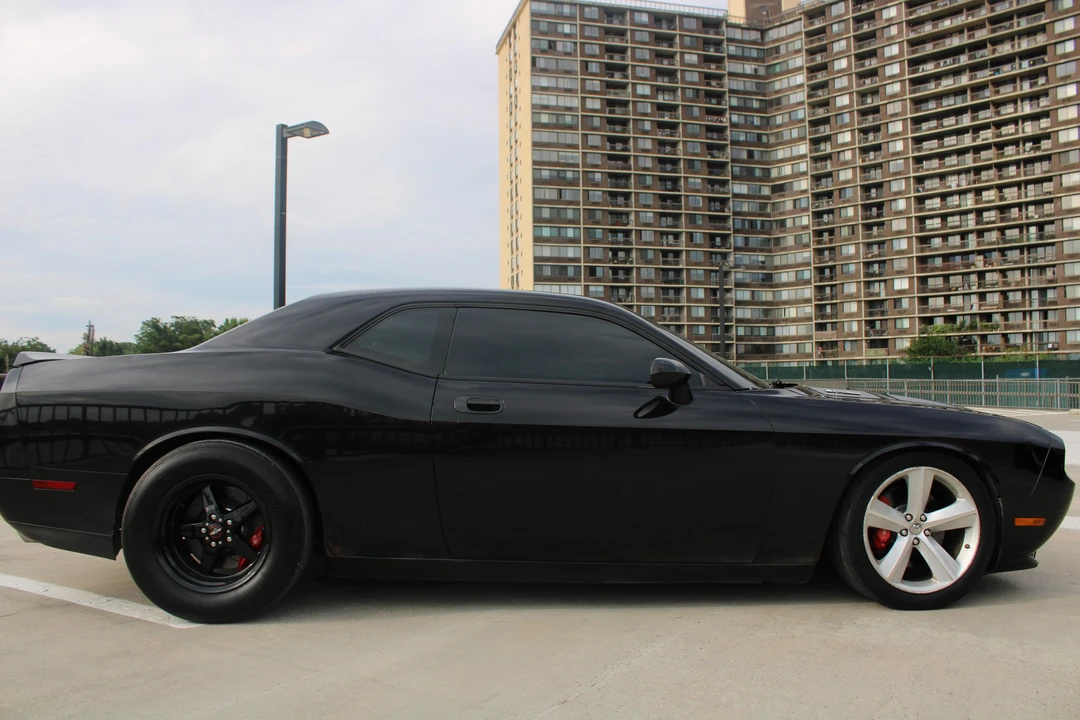 2009 Dodge Challenger SRT8 & 392 3rd Gen - Image 11 of 31
