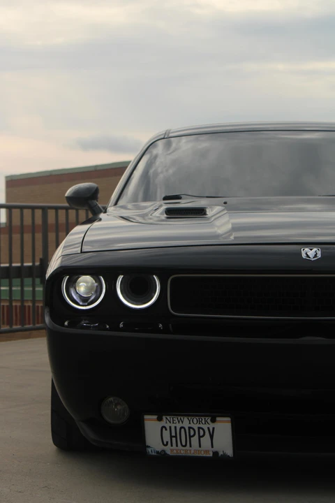 2009 Dodge Challenger SRT8 & 392 3rd Gen - Image 18 of 31