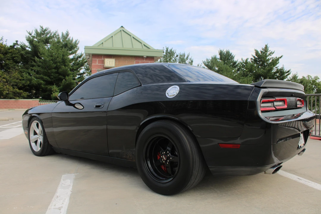 2009 Dodge Challenger SRT8 & 392 3rd Gen - Image 9 of 31