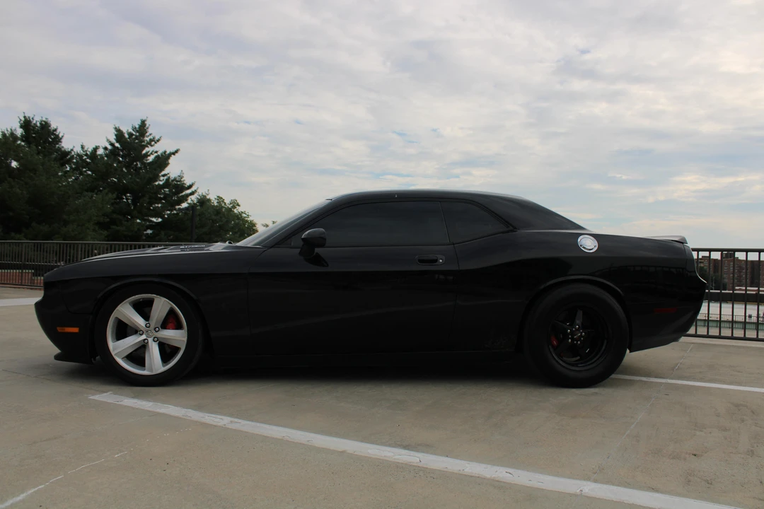 2009 Dodge Challenger SRT8 & 392 3rd Gen - Image 8 of 31